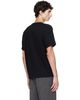 UNDERCOVER UNDERCOVER Black Cindy Sherman UC2F4814-2 T-shirt - 3