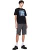 UNDERCOVER UNDERCOVER Black Cindy Sherman UC2F4814-2 T-shirt - 4