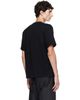 UNDERCOVER UNDERCOVER Black Cindy Sherman UC2F4814-3 T-shirt - 3