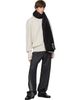 UNDERCOVER UNDERCOVER Black Cindy Sherman UC2F4S01 Scarf - 2