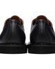 UNDERCOVER UNDERCOVER Black George Cox Edition 4 Eyelet Derbys - 2