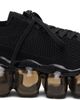 UNDERCOVER UNDERCOVER Black grounds Edition UP1F1F01 Sneakers - 1
