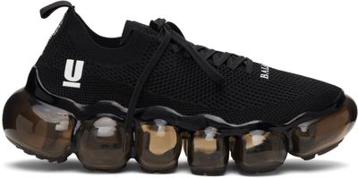 UNDERCOVER UNDERCOVER Black grounds Edition UP1F1F01 Sneakers