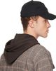 UNDERCOVER UNDERCOVER Black Icon Cap - 3