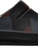 UNDERCOVER UNDERCOVER Black OOFOS Edition UC1F4F04 Loafers - 1