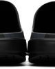 UNDERCOVER UNDERCOVER Black OOFOS Edition UC1F4F04 Loafers - 2