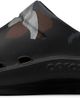UNDERCOVER UNDERCOVER Black OOFOS Edition UC1F4F04 Loafers - 3
