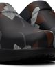 UNDERCOVER UNDERCOVER Black OOFOS Edition UC1F4F04 Loafers - 4
