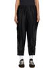 UNDERCOVER UNDERCOVER Black UC2F1502-1 Trousers - 1