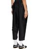 UNDERCOVER UNDERCOVER Black UC2F1502-1 Trousers - 3