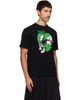 UNDERCOVER UNDERCOVER Black UC2F3804 T-shirt - 2