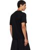 UNDERCOVER UNDERCOVER Black UC2F3804 T-shirt - 3