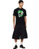 UNDERCOVER UNDERCOVER Black UC2F3804 T-shirt - 4