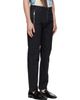 UNDERCOVER UNDERCOVER Black UC2F4505-2 Trousers - 2