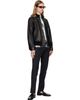 UNDERCOVER UNDERCOVER Black UC2F4505-2 Trousers - 4