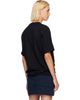 UNDERCOVER UNDERCOVER Black UC2F4813-2 T-shirt - 3
