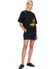 UNDERCOVER UNDERCOVER Black UC2F4813-2 T-shirt - 4