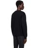 UNDERCOVER UNDERCOVER Black UC2F4892-3 Sweatshirt - 3