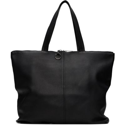 UNDERCOVER UNDERCOVER Black UC2F4B02 Tote