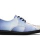 UNDERCOVER UNDERCOVER Blue George Cox Edition 4 Eyelet Derbys - 1