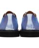 UNDERCOVER UNDERCOVER Blue George Cox Edition 4 Eyelet Derbys - 2