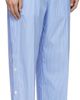 UNDERCOVER UNDERCOVER Blue UP1F1508-1 Trousers - 2