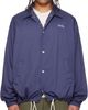 UNDERCOVER UNDERCOVER Blue UP1F4204 Jacket - 1