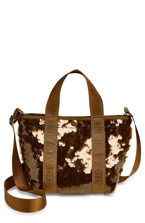 Undercover Undercover CHAOS/BALANCE Paillette Tote