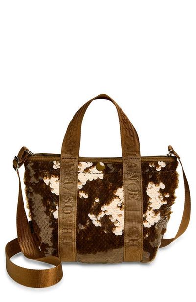 Undercover Undercover CHAOS/BALANCE Paillette Tote