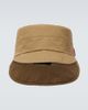 Undercover Undercover Cotton-blend bucket hat - 1
