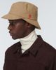 Undercover Undercover Cotton-blend bucket hat - 3
