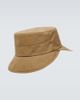Undercover Undercover Cotton-blend bucket hat - 4