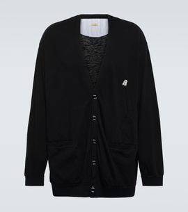 Undercover Undercover Cotton cardigan
