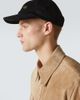 Undercover Undercover Embroidered wool baseball cap - 2