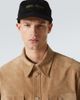 Undercover Undercover Embroidered wool baseball cap - 3
