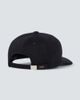 Undercover Undercover Embroidered wool baseball cap - 4