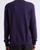 Undercover Undercover Graphic Cotton Fleece Sweatshirt - 2