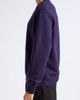 Undercover Undercover Graphic Cotton Fleece Sweatshirt - 3