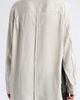Undercover Undercover Graphic Print Long Sleeve Camp Shirt - 2