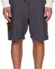 UNDERCOVER UNDERCOVER Gray Champion Edition UC1F4502 Shorts - 1