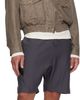 UNDERCOVER UNDERCOVER Gray Champion Edition UC1F4502 Shorts - 4