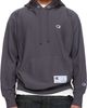 UNDERCOVER UNDERCOVER Gray Champion Edition UC1F4802 Hoodie - 1