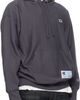 UNDERCOVER UNDERCOVER Gray Champion Edition UC1F4802 Hoodie - 2