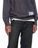 UNDERCOVER UNDERCOVER Gray Champion Edition UC1F4802 Hoodie - 4