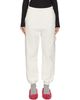 UNDERCOVER UNDERCOVER Gray Champion Edition UC2E1502-1 Sweatpants - 1