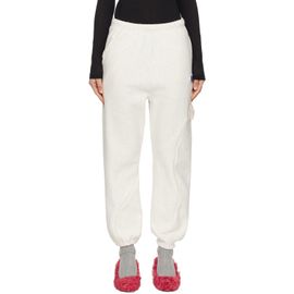 UNDERCOVER UNDERCOVER Gray Champion Edition UC2E1502-1 Sweatpants