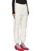 UNDERCOVER UNDERCOVER Gray Champion Edition UC2E1502-1 Sweatpants - 2