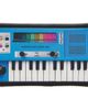 UNDERCOVER UNDERCOVER Multicolor Keyboard Pouch - 1