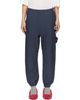 UNDERCOVER UNDERCOVER Navy Champion Edition UC2E1502-1 Sweatpants - 1