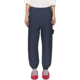 UNDERCOVER UNDERCOVER Navy Champion Edition UC2E1502-1 Sweatpants